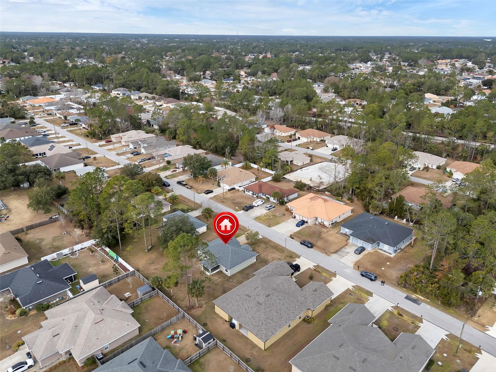 36 PINE HILL LN, PALM COAST, FL — photo 13