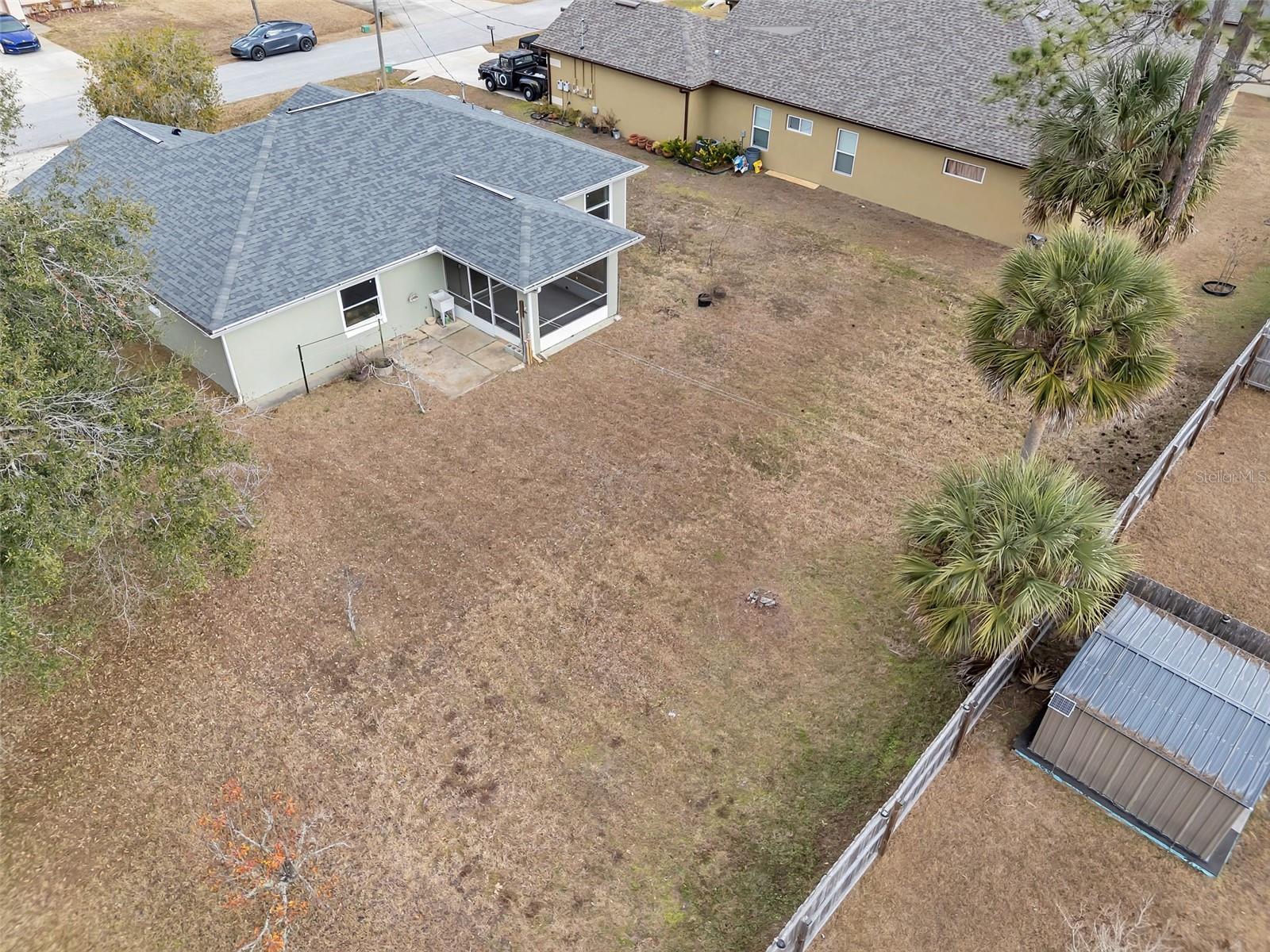 36 PINE HILL LN, PALM COAST, FL — photo 21