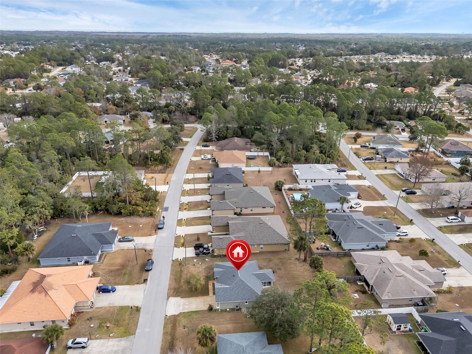 36 PINE HILL LN, PALM COAST, FL — photo 28