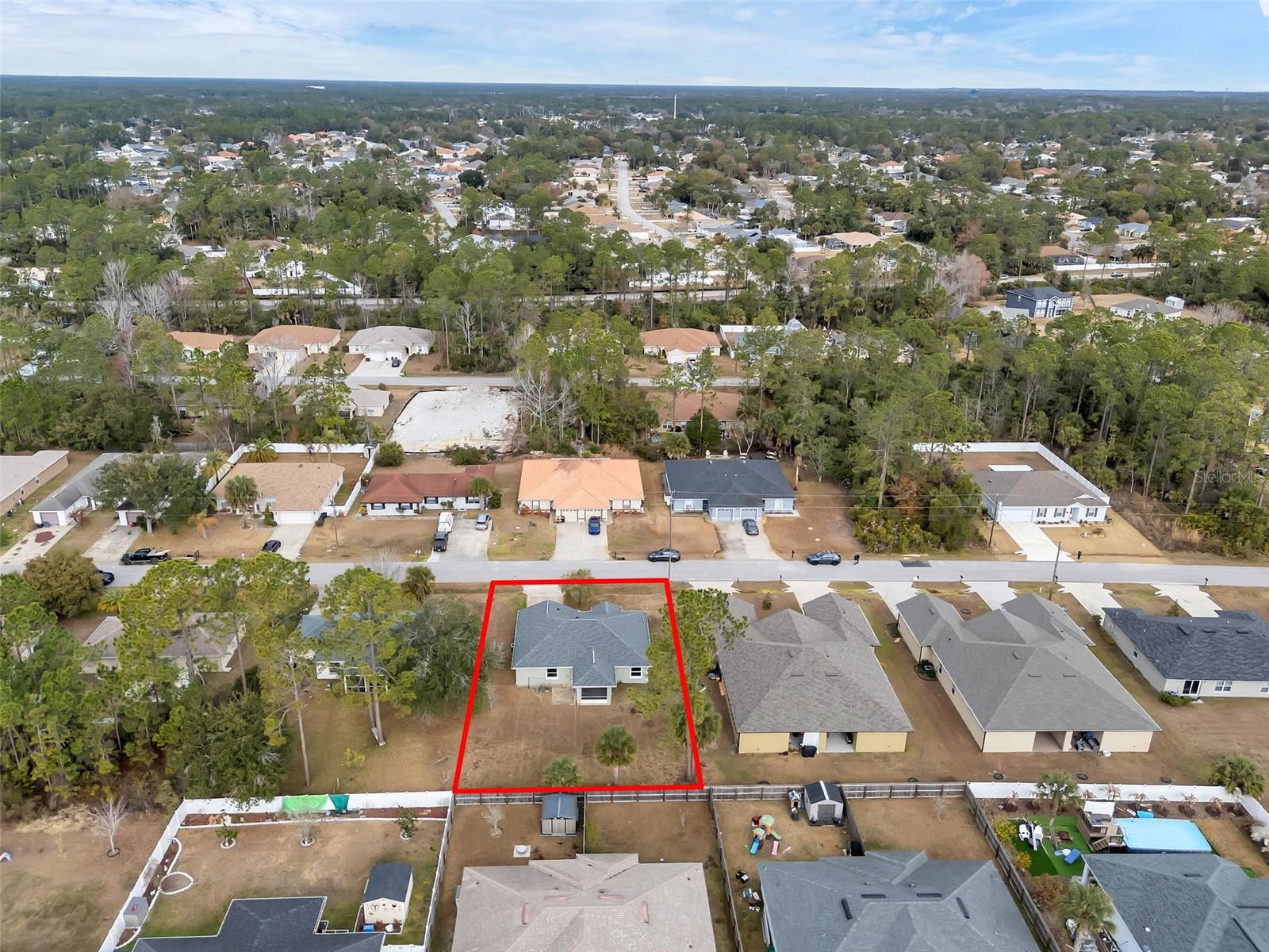 36 PINE HILL LN, PALM COAST, FL — photo 37