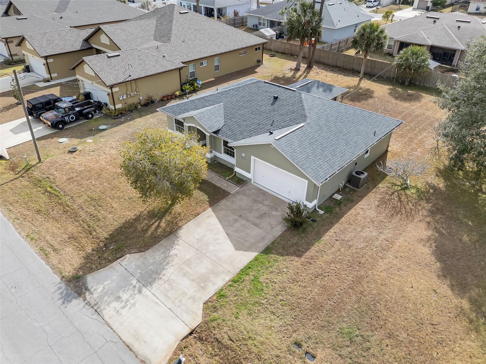 36 PINE HILL LN, PALM COAST, FL — photo 38