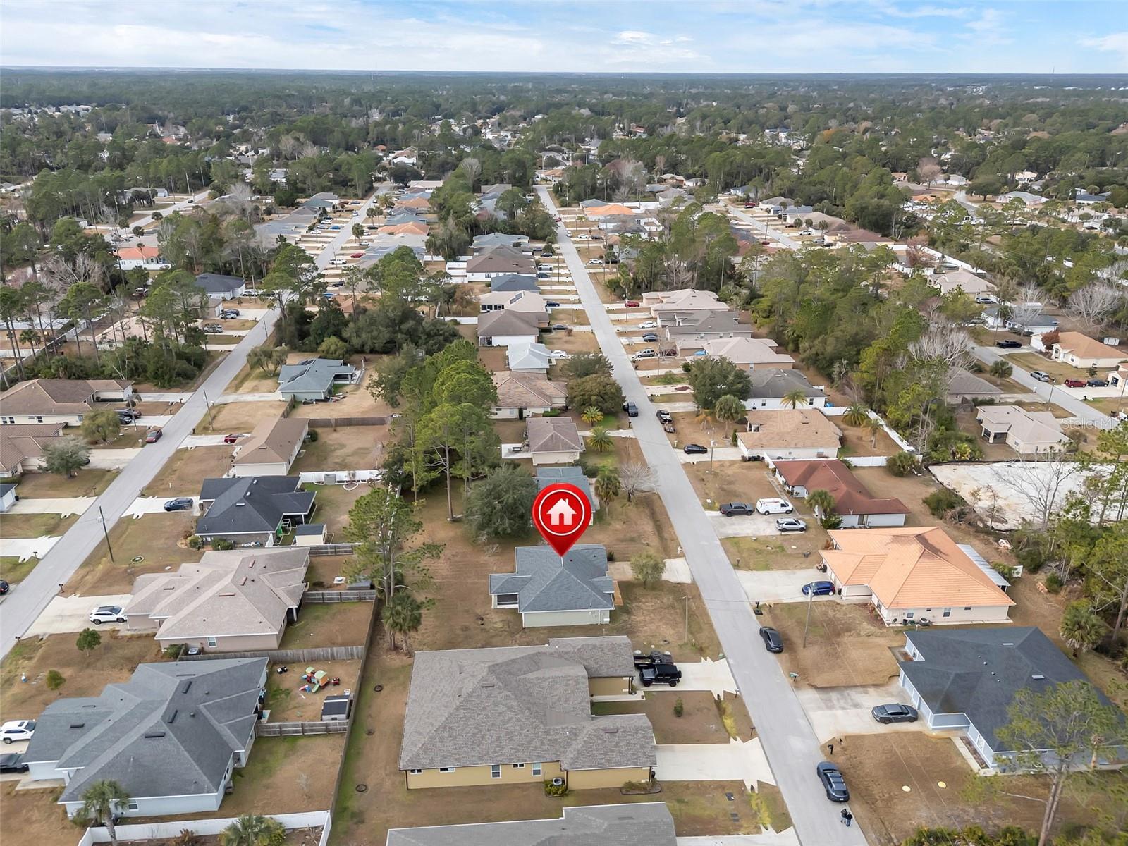 36 PINE HILL LN, PALM COAST, FL — photo 45