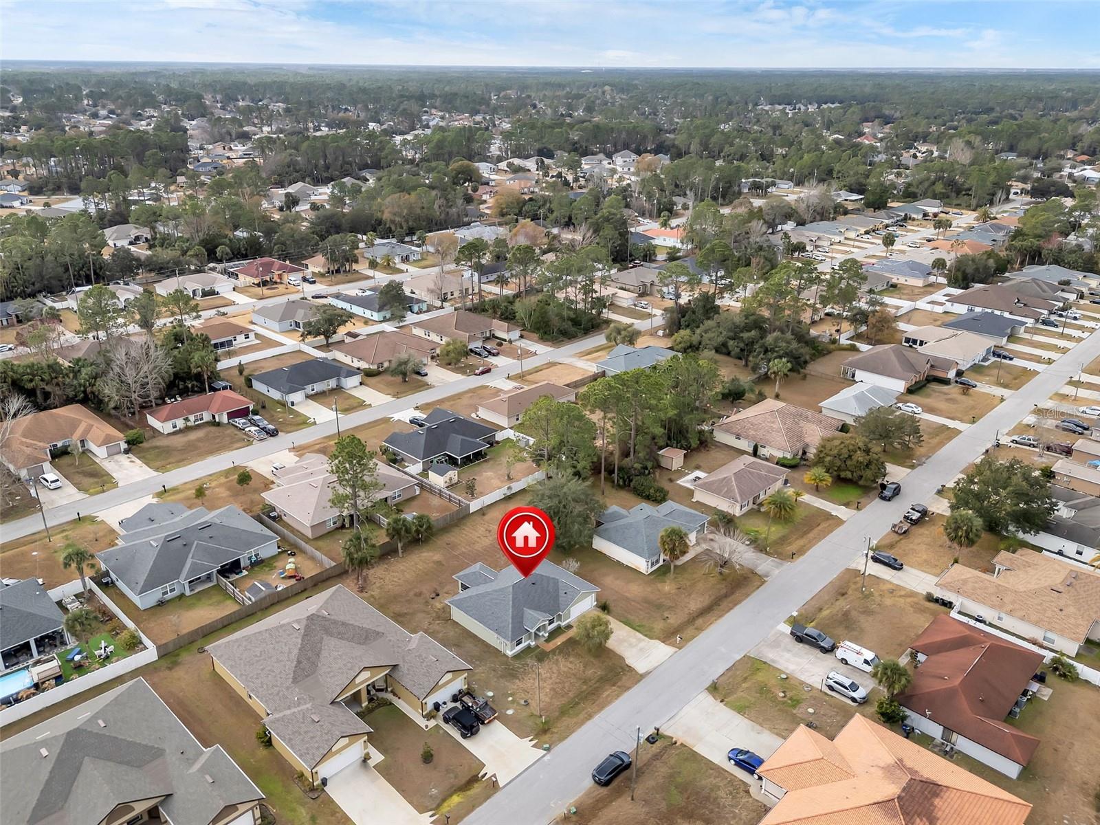 36 PINE HILL LN, PALM COAST, FL — photo 46