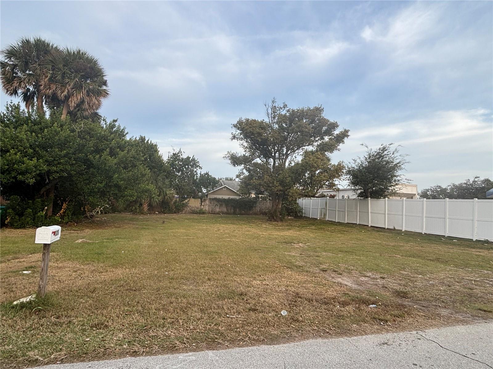 123 HIGHLAND AVE, DAYTONA BEACH, FL