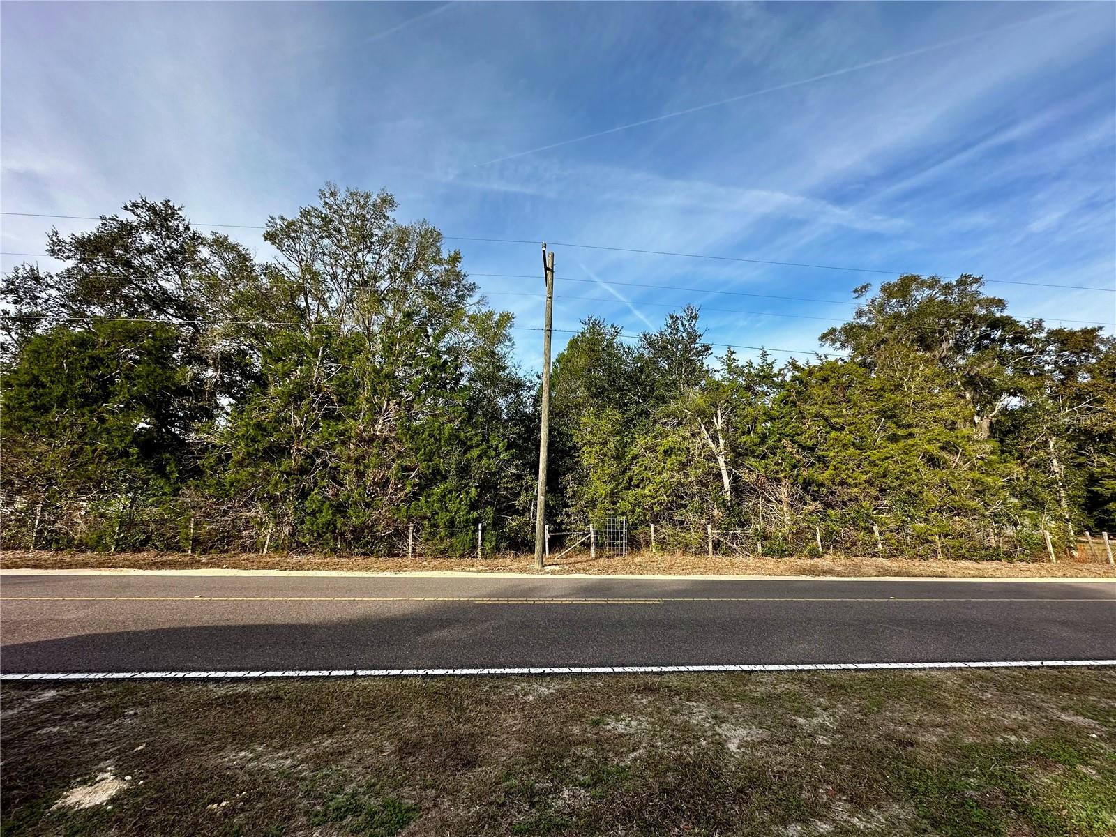 NE 60TH AVE, HIGH SPRINGS, FL