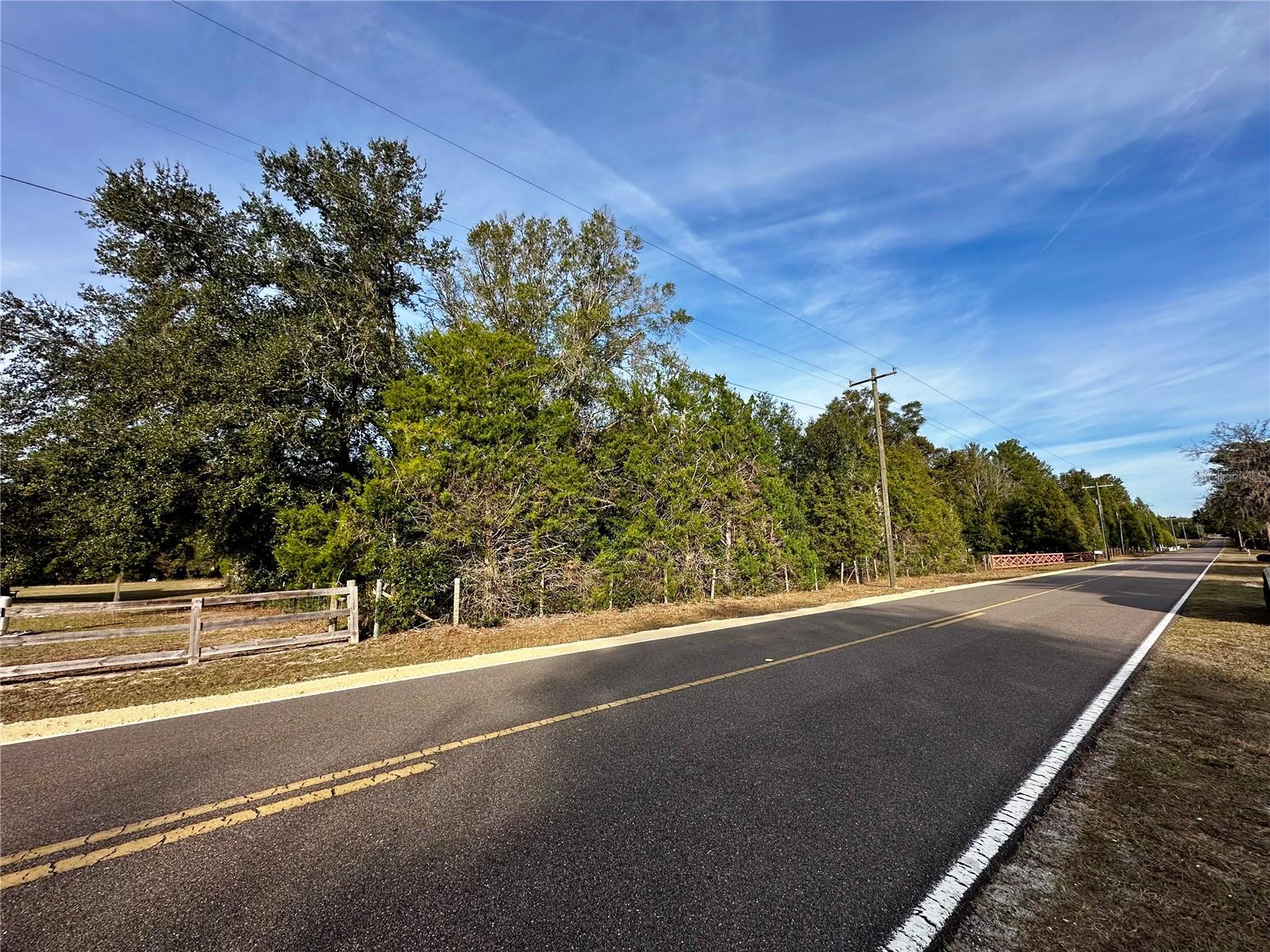 NE 60TH AVE, HIGH SPRINGS, FL — photo 3