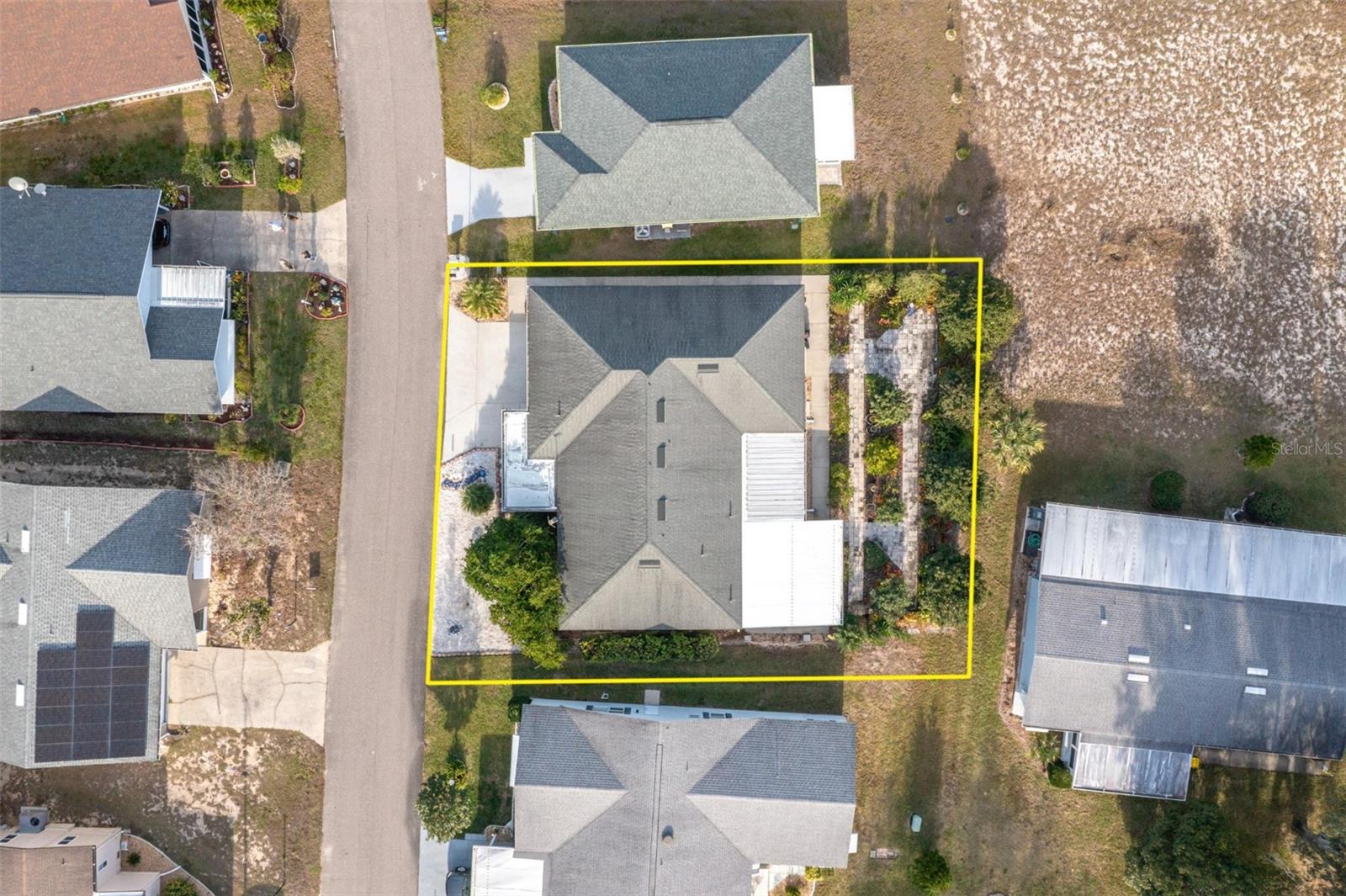 7040 TAMARIND DR, LAKE WALES, FL — photo 47