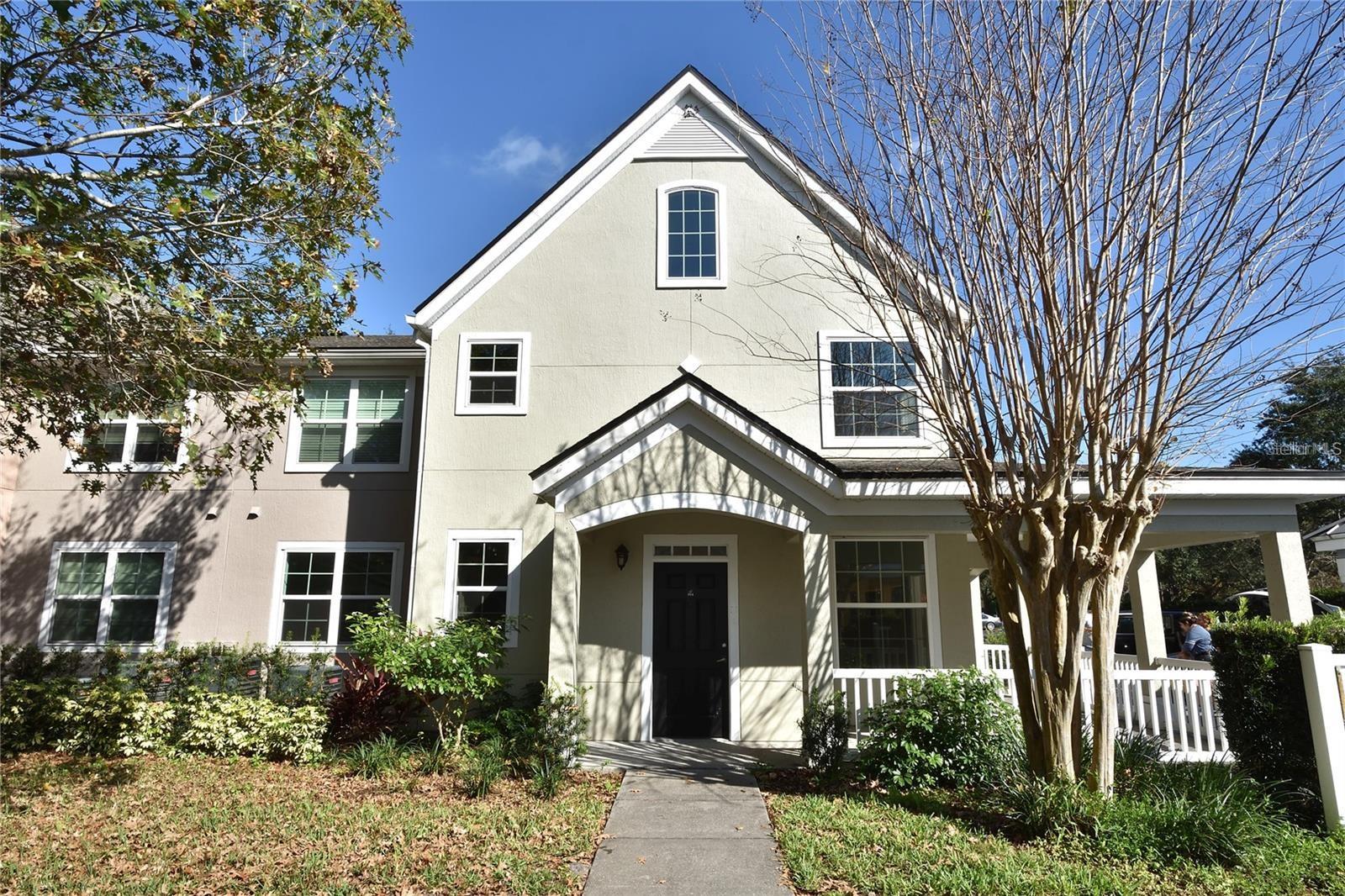 3396 PARKCHESTER SQUARE BLVD #104, ORLANDO, FL