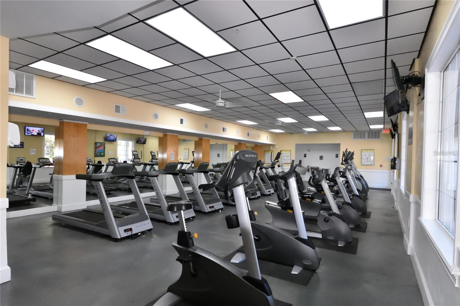 3396 PARKCHESTER SQUARE BLVD #104, ORLANDO, FL — photo 11