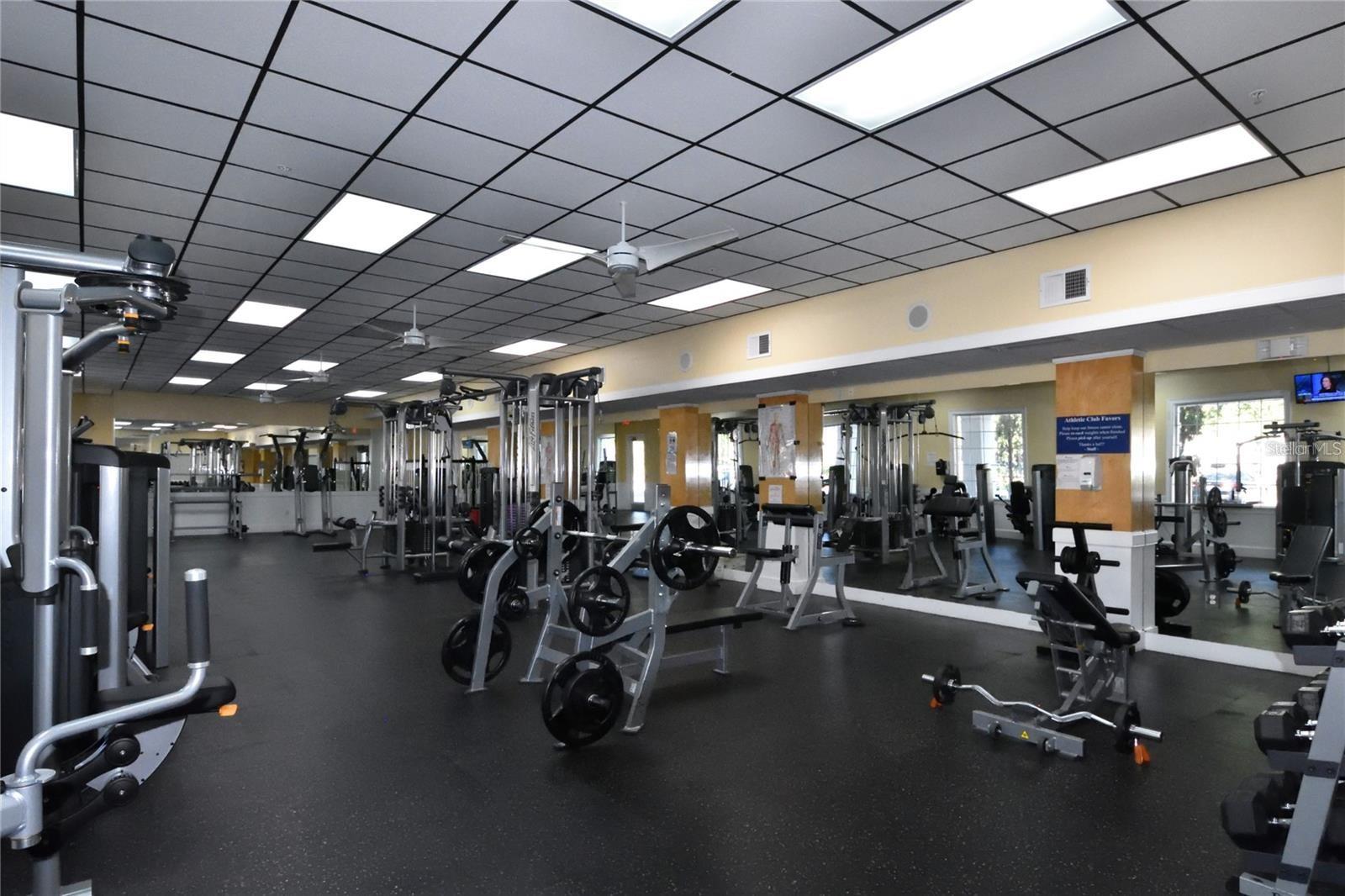 3396 PARKCHESTER SQUARE BLVD #104, ORLANDO, FL — photo 17