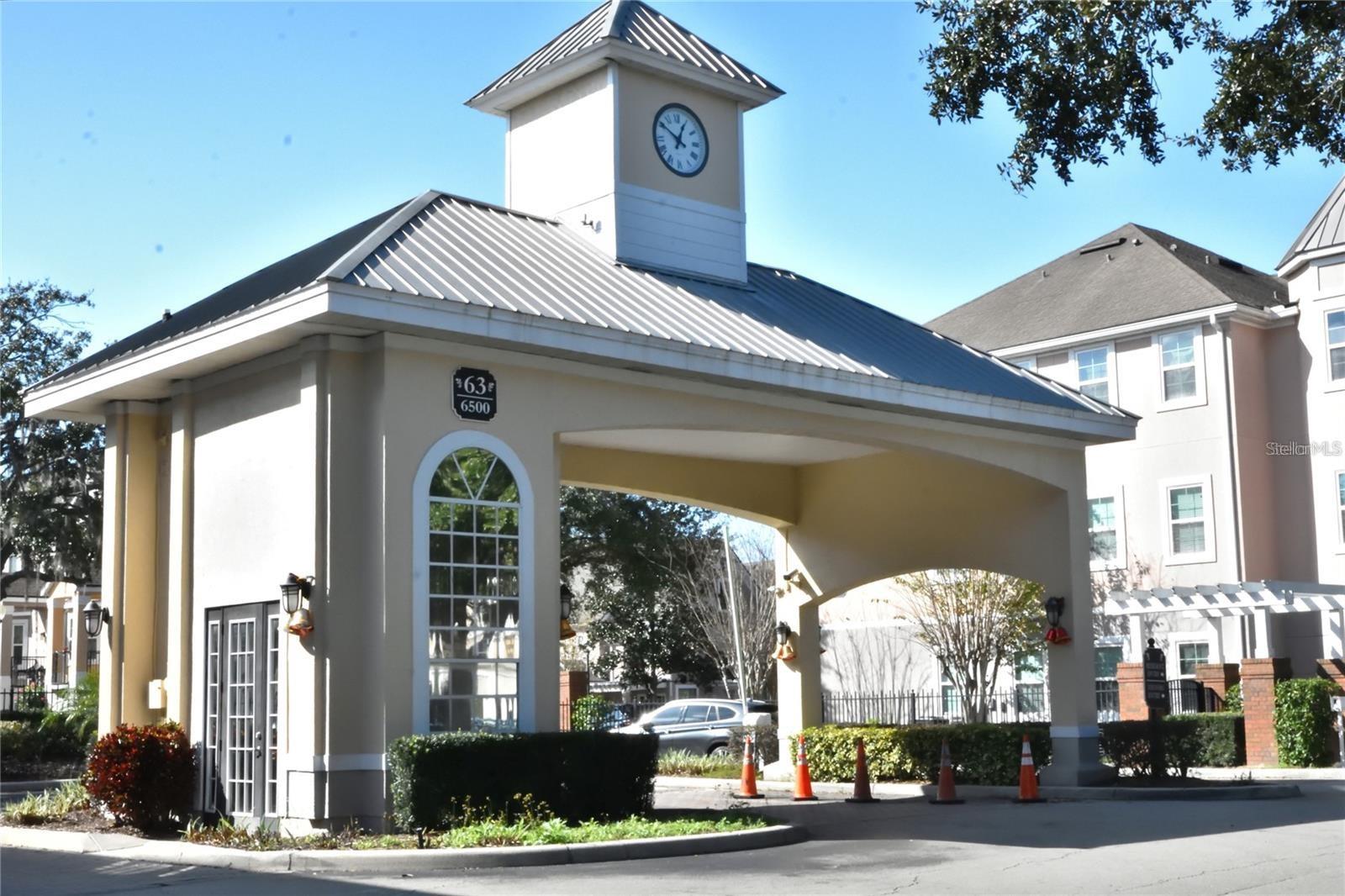 3396 PARKCHESTER SQUARE BLVD #104, ORLANDO, FL — photo 19