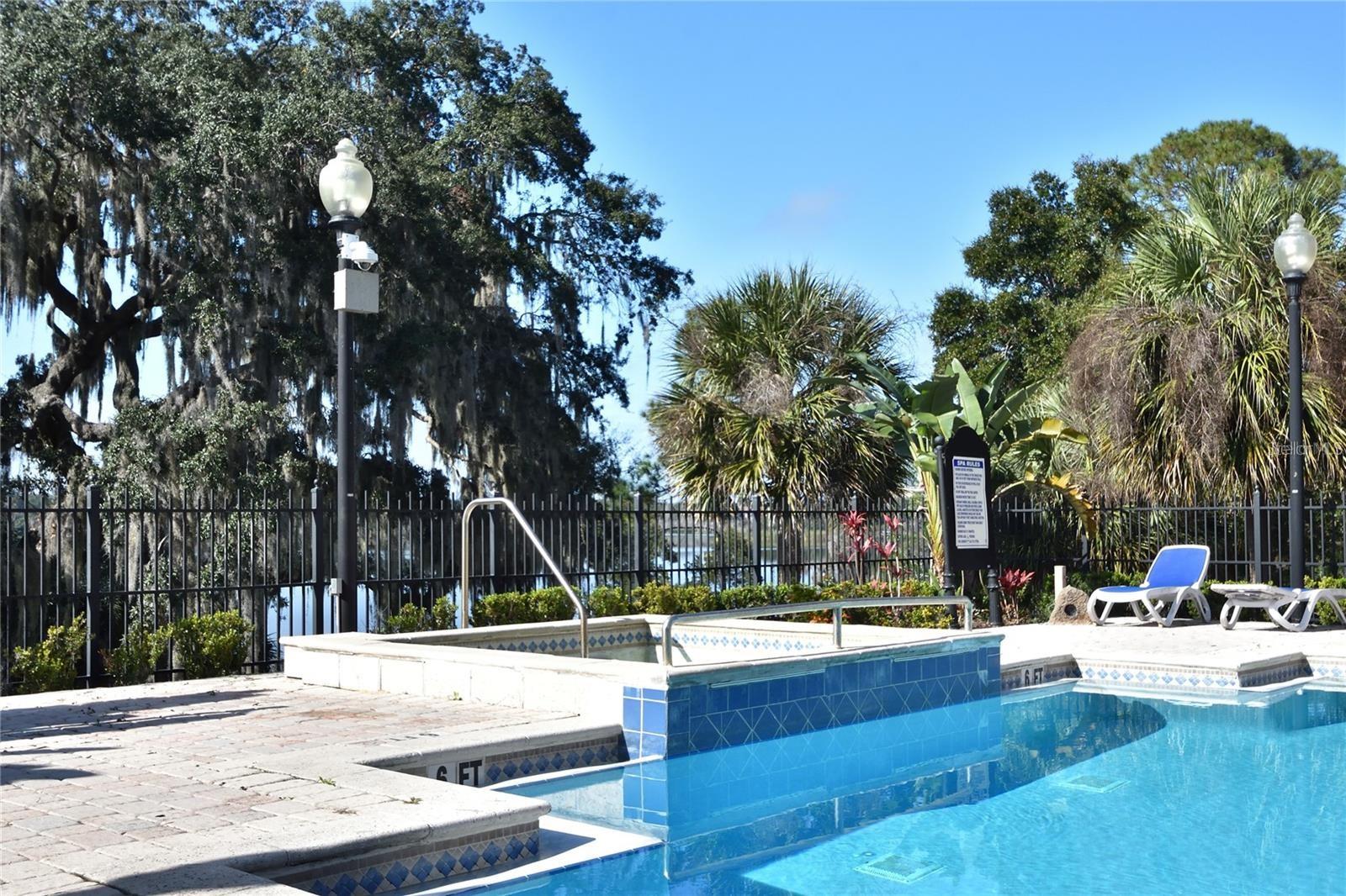 3396 PARKCHESTER SQUARE BLVD #104, ORLANDO, FL — photo 22