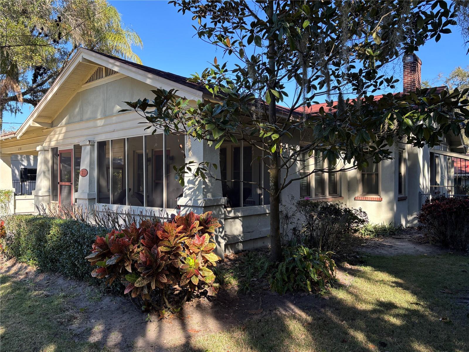 1230 S ORANGE AVE, BARTOW, FL — photo 44