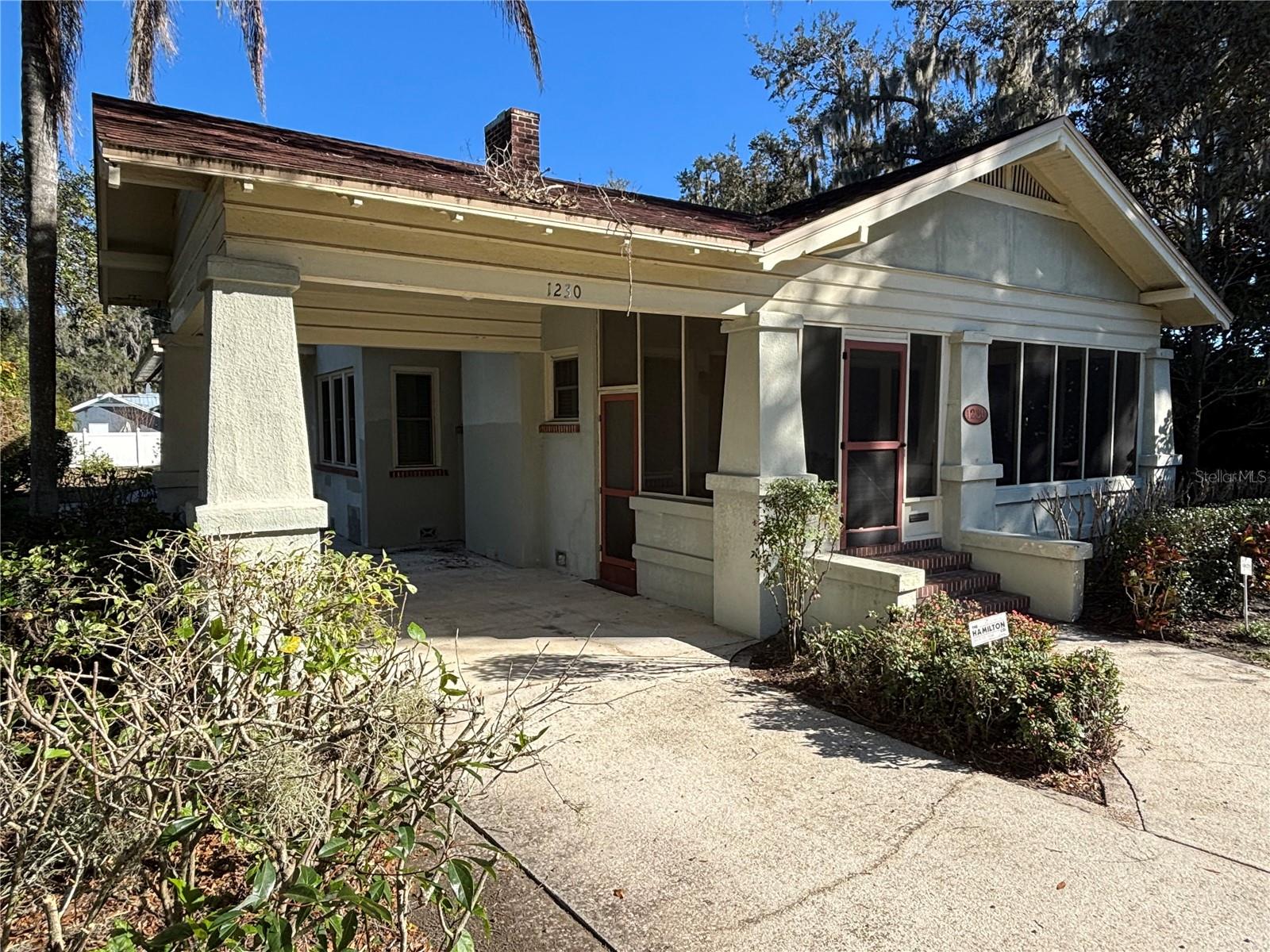 1230 S ORANGE AVE, BARTOW, FL — photo 45