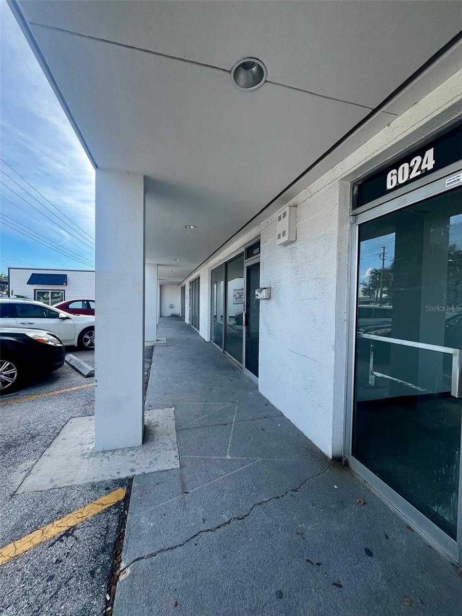 6024 SEMINOLE BLVD, SEMINOLE, FL