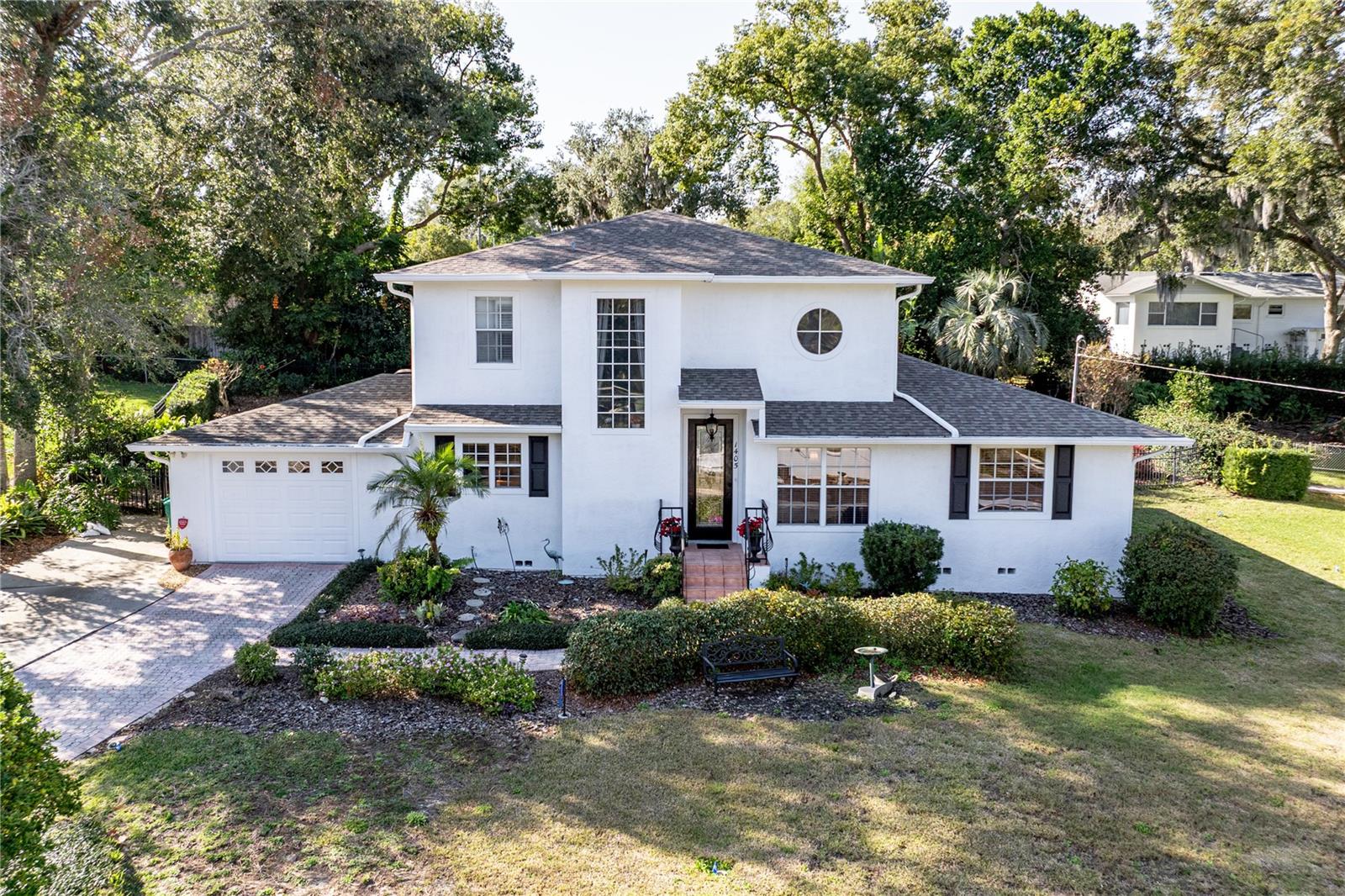 1405 HILLTOP DR, MOUNT DORA, FL — photo 4