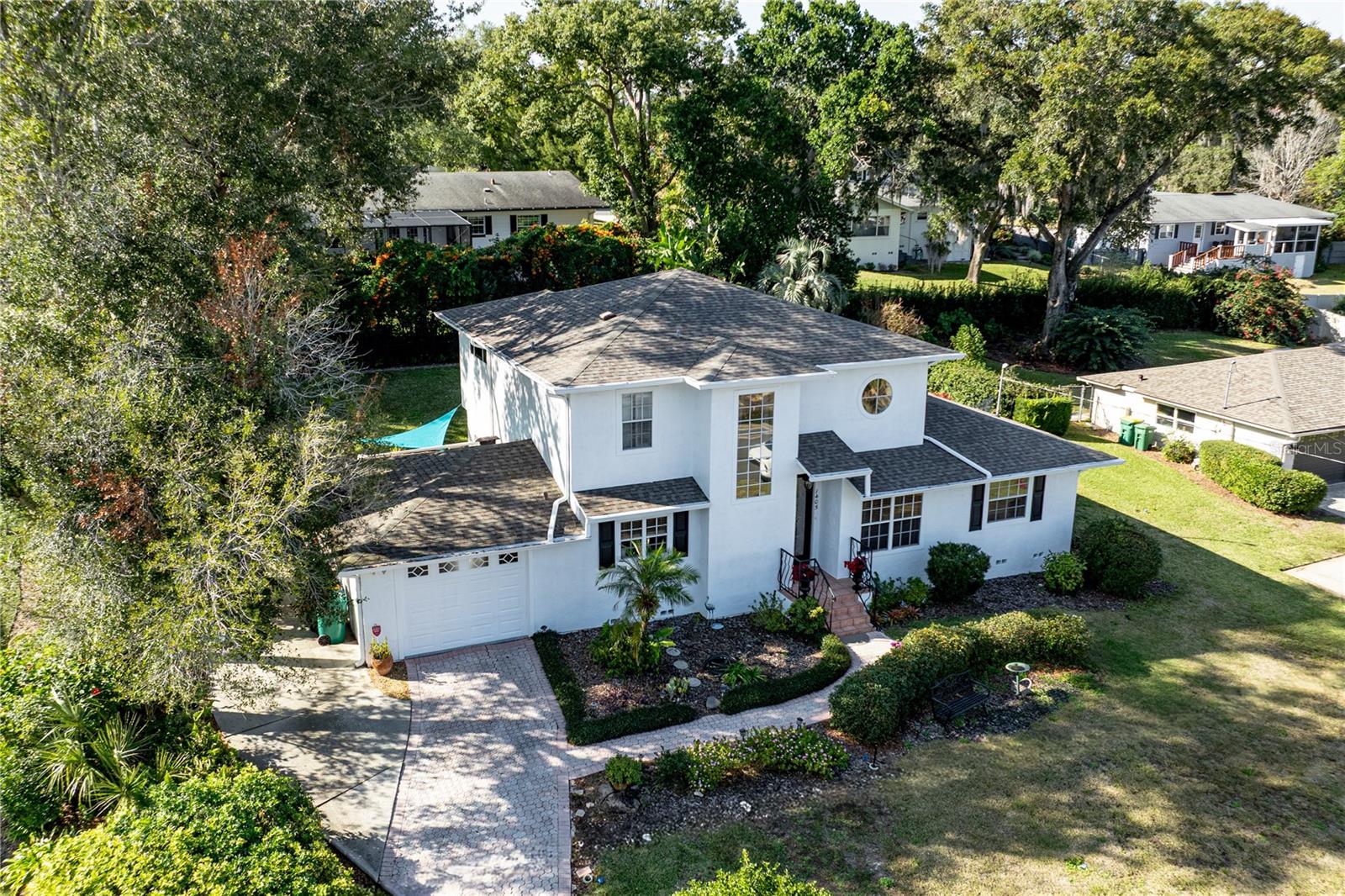 1405 HILLTOP DR, MOUNT DORA, FL