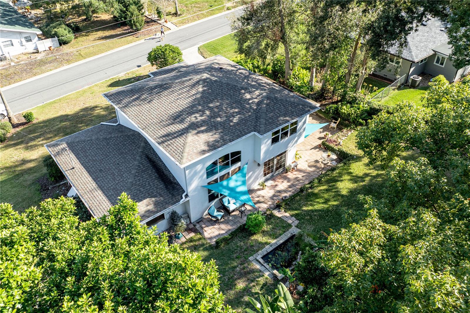 1405 HILLTOP DR, MOUNT DORA, FL — photo 7