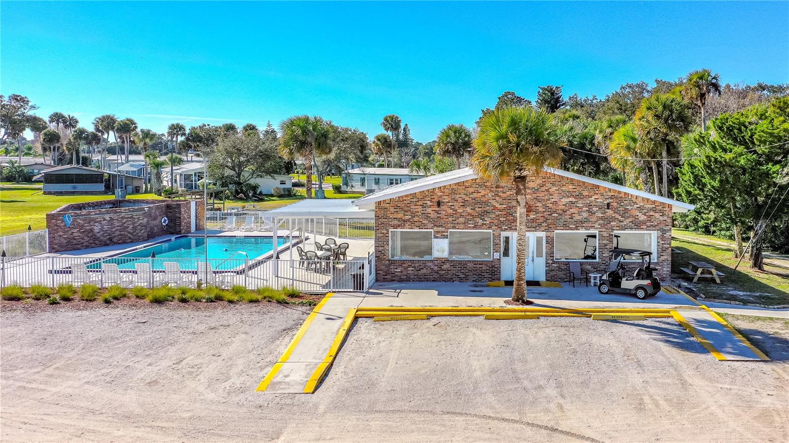 4332 CEDAR WAY, EDGEWATER, FL — photo 9