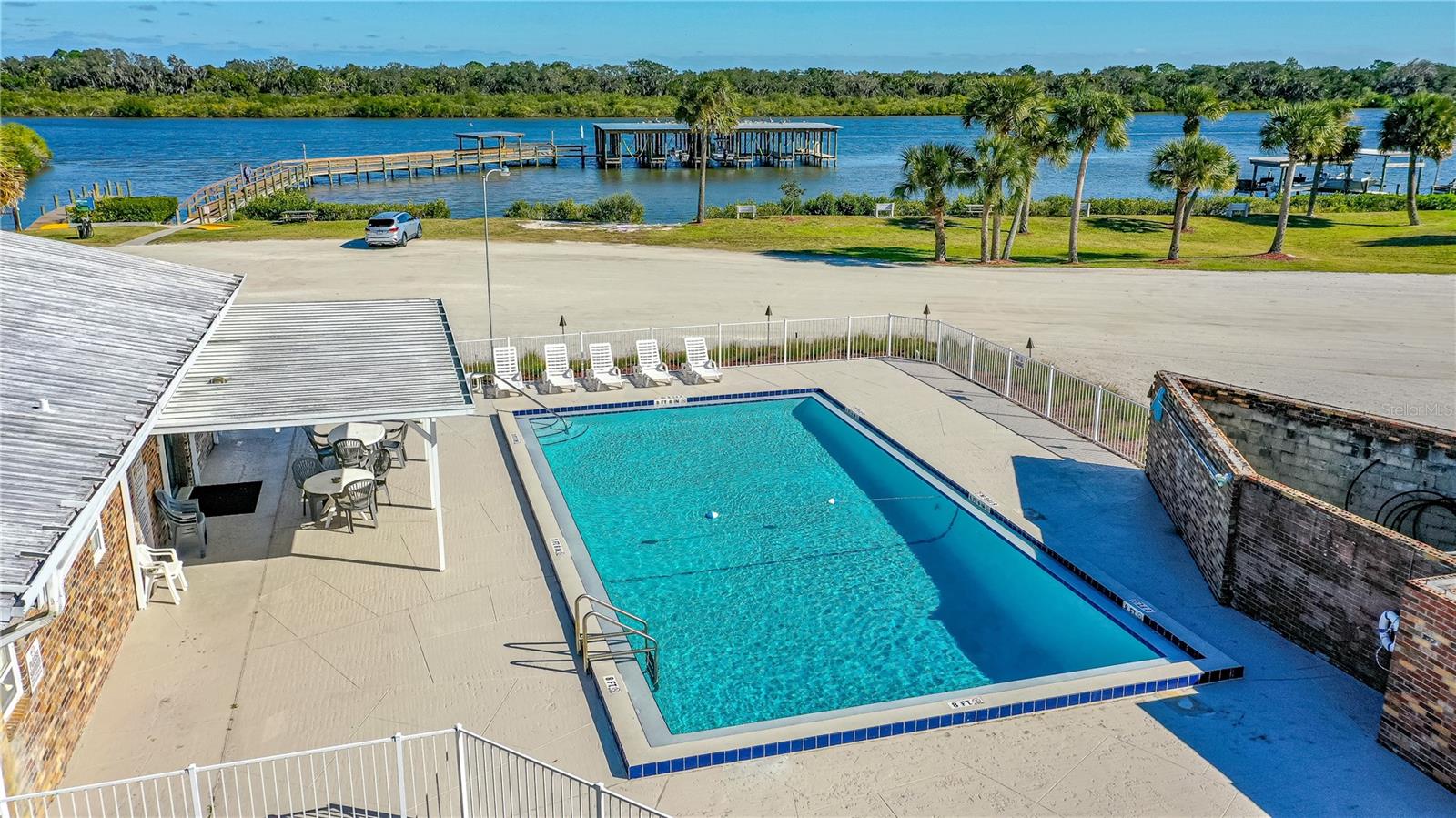 4332 CEDAR WAY, EDGEWATER, FL — photo 10