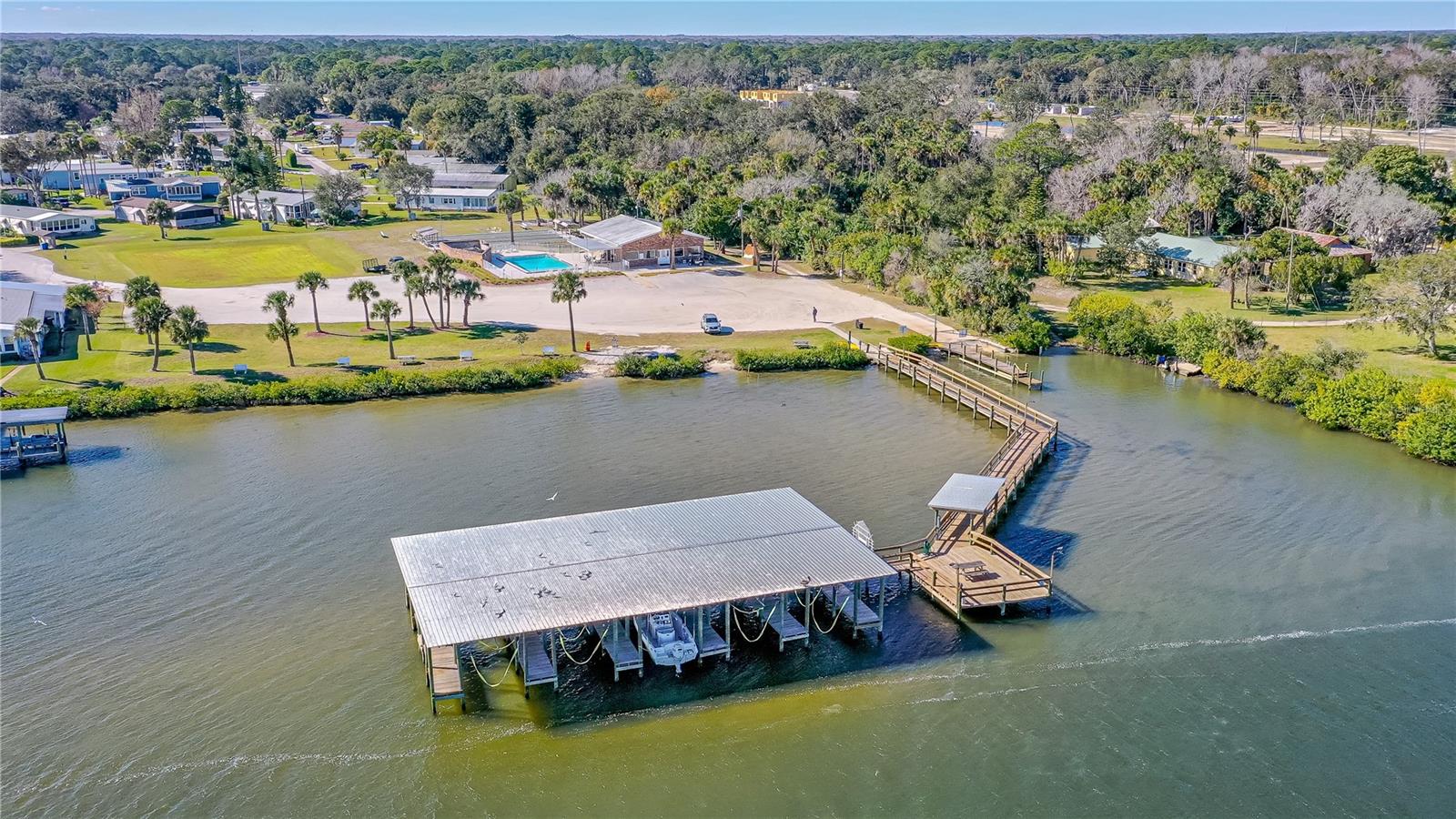 4332 CEDAR WAY, EDGEWATER, FL — photo 14