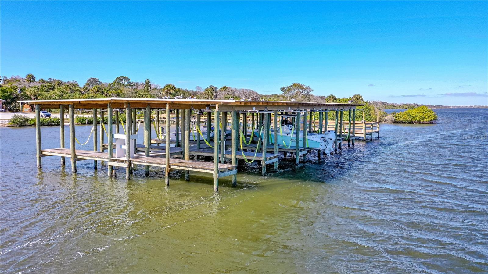 4332 CEDAR WAY, EDGEWATER, FL — photo 17