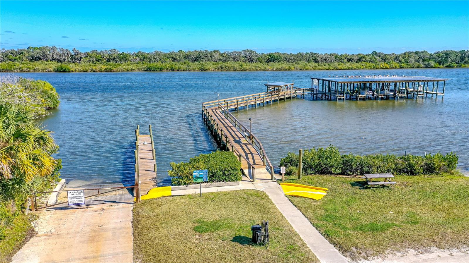 4332 CEDAR WAY, EDGEWATER, FL — photo 18