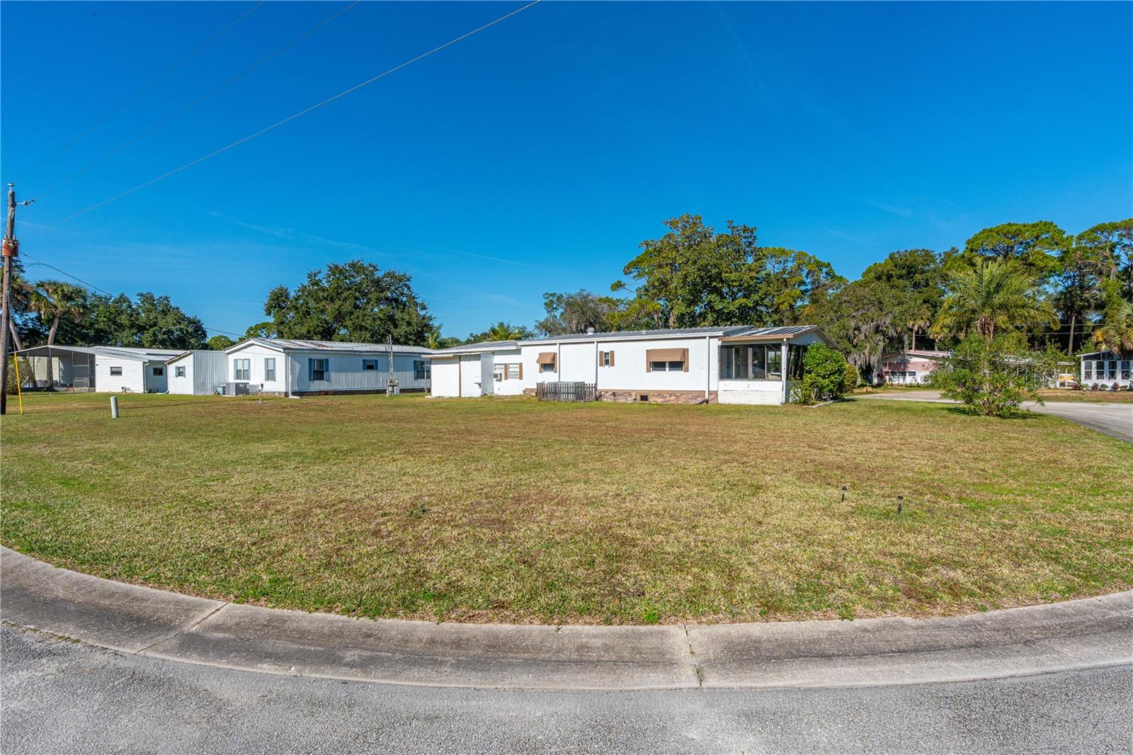 4332 CEDAR WAY, EDGEWATER, FL — photo 25