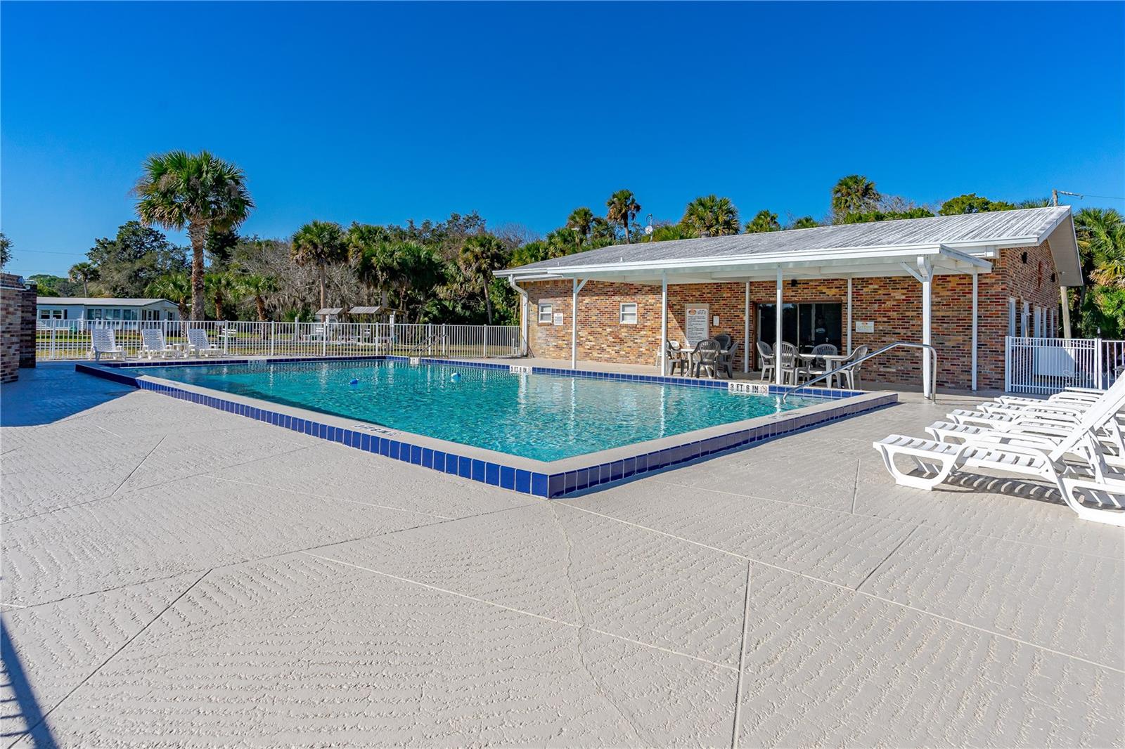 4332 CEDAR WAY, EDGEWATER, FL — photo 26