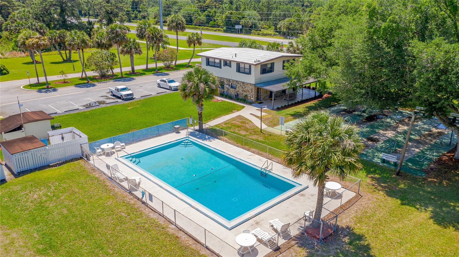 4332 CEDAR WAY, EDGEWATER, FL — photo 27