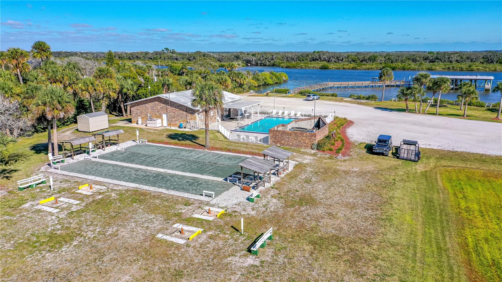 4332 CEDAR WAY, EDGEWATER, FL — photo 28