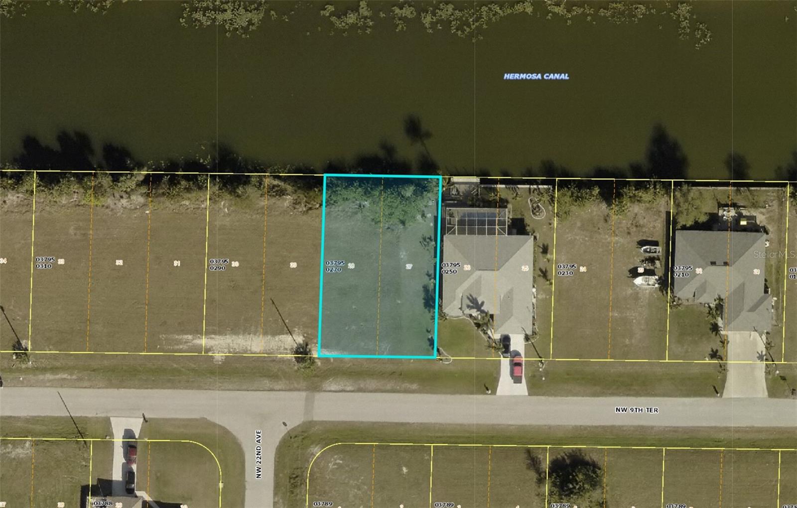 2119 NW 9TH TER, CAPE CORAL, FL