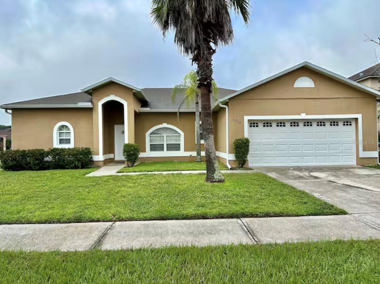 5212 JASMINE TRACE LN, KISSIMMEE, FL