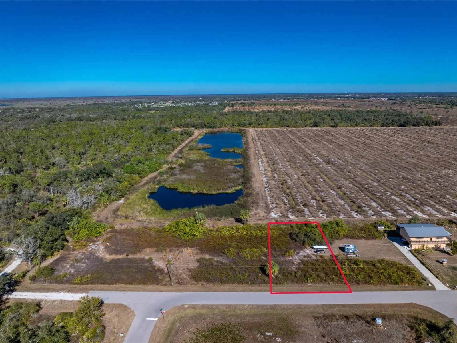 29028 BOYCE RD, PUNTA GORDA, FL — photo 1