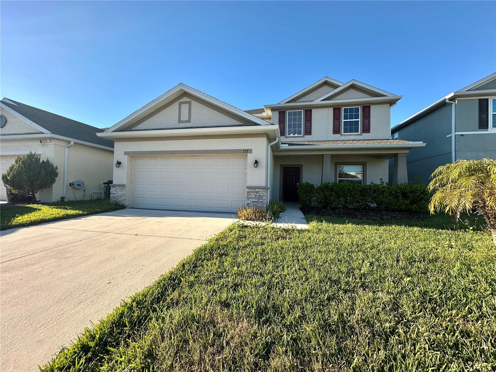 177 BELLA VERANO WAY, DAVENPORT, FL