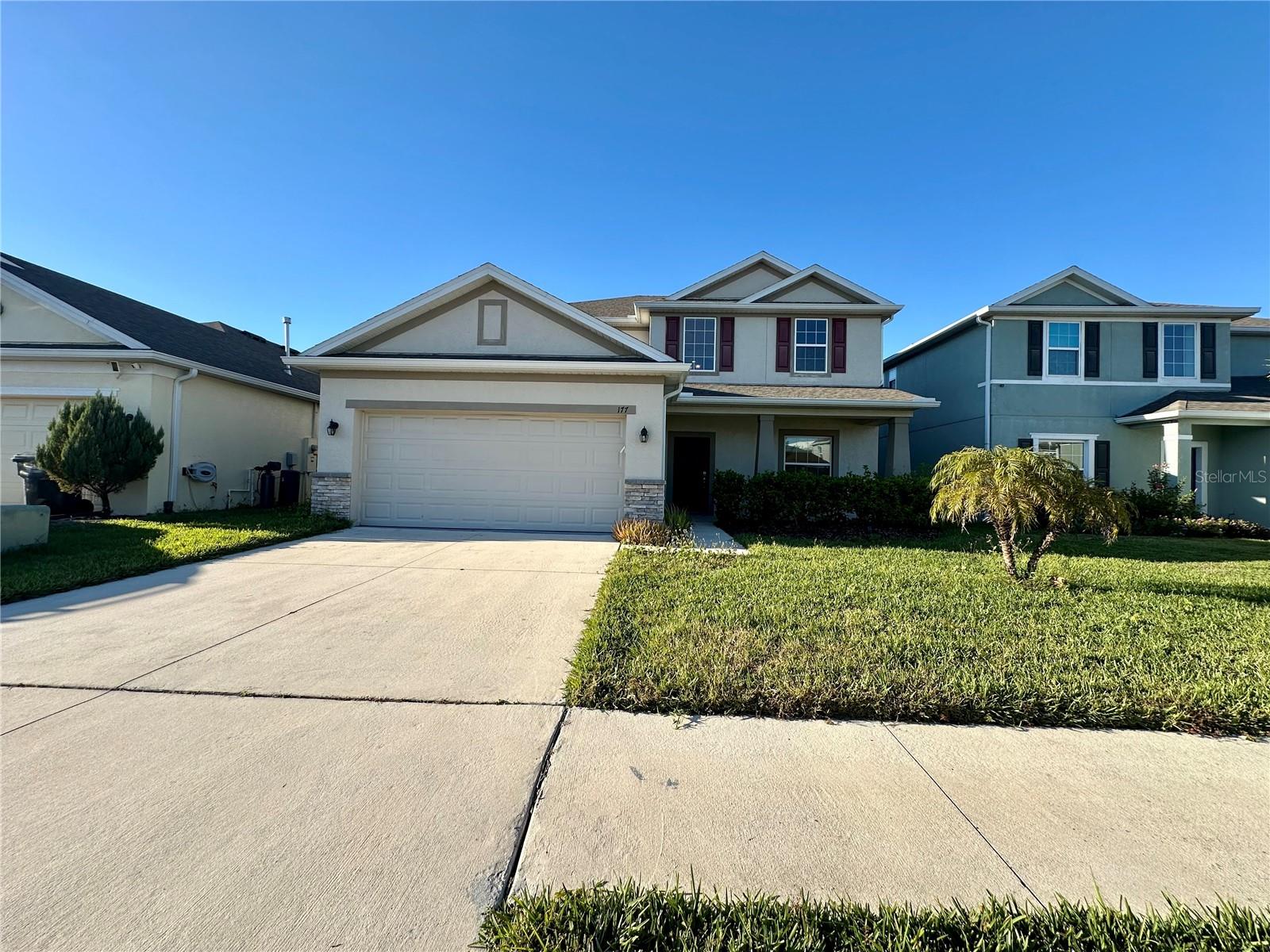 177 BELLA VERANO WAY, DAVENPORT, FL — photo 29