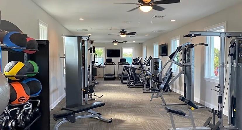 5625 SOFT SKIES DR, SARASOTA, FL — photo 46