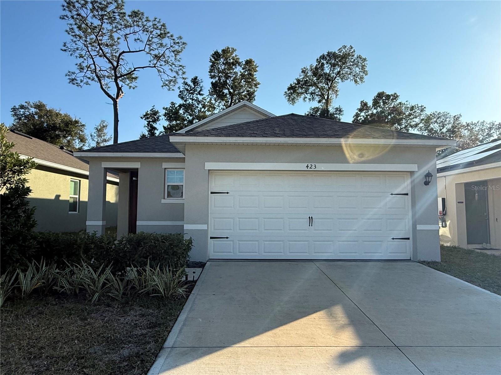 423 PELHAM PARK DR, DELAND, FL