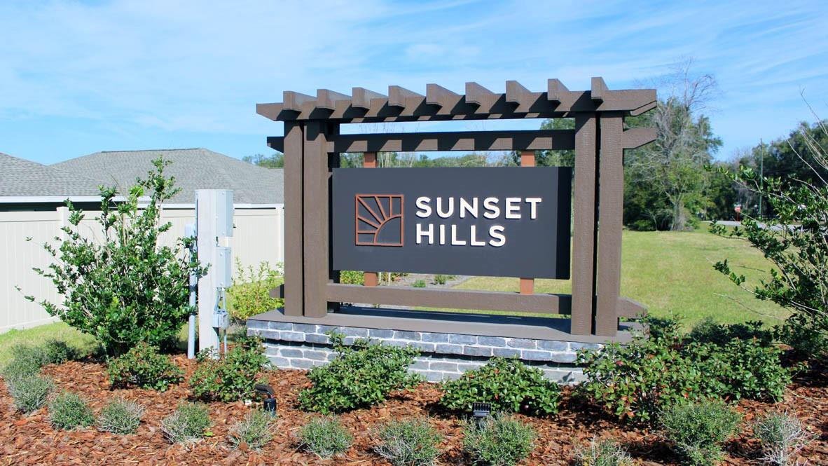 9806 SE 161ST LANE RD, SUMMERFIELD, FL — photo 29