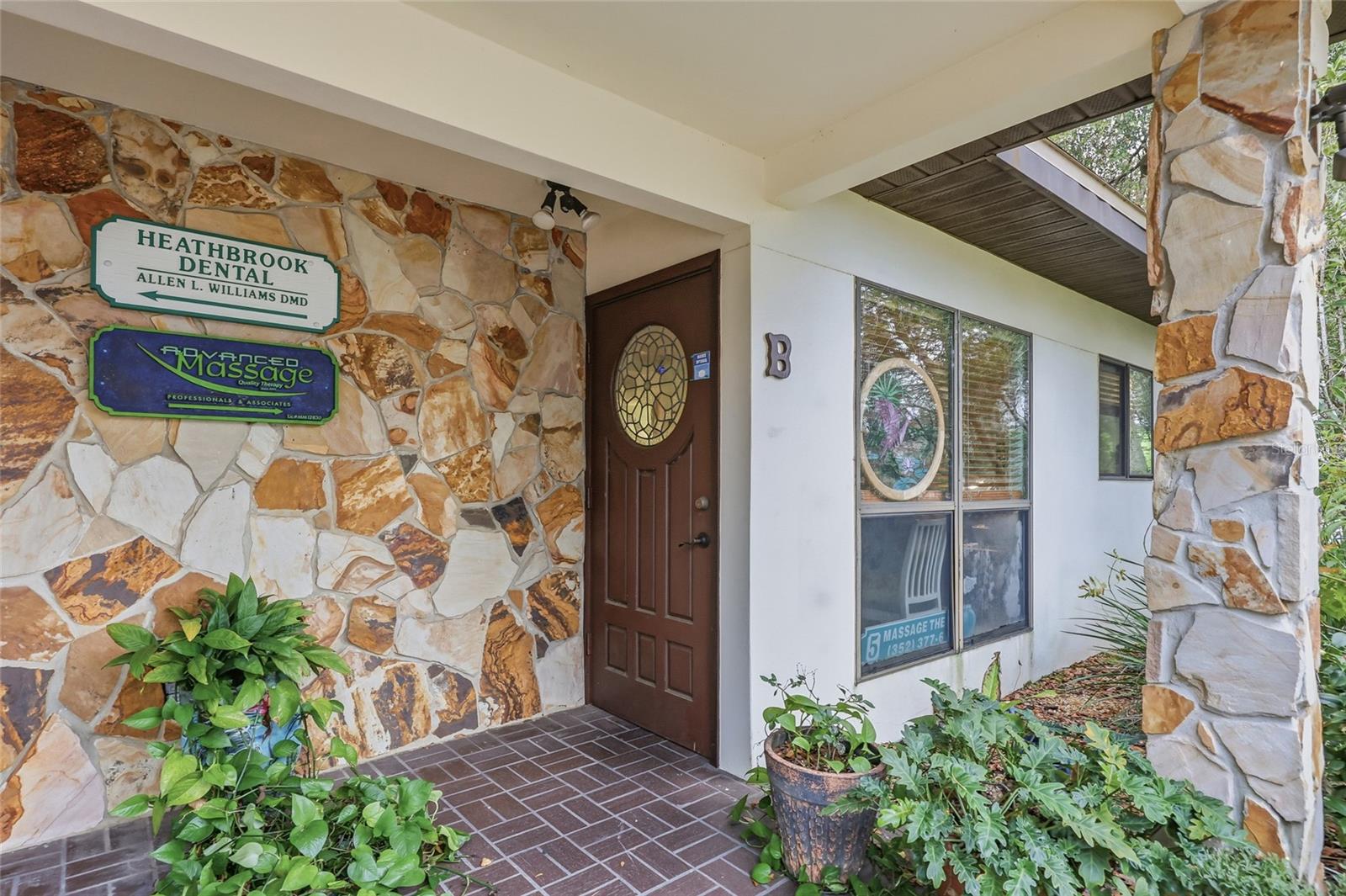 4909 NW 27TH CT #B, GAINESVILLE, FL — photo 2
