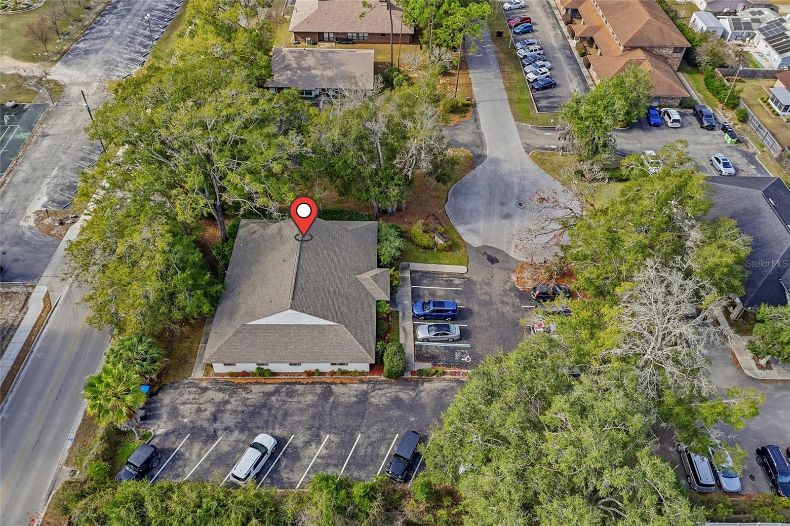 4909 NW 27TH CT #B, GAINESVILLE, FL — photo 18