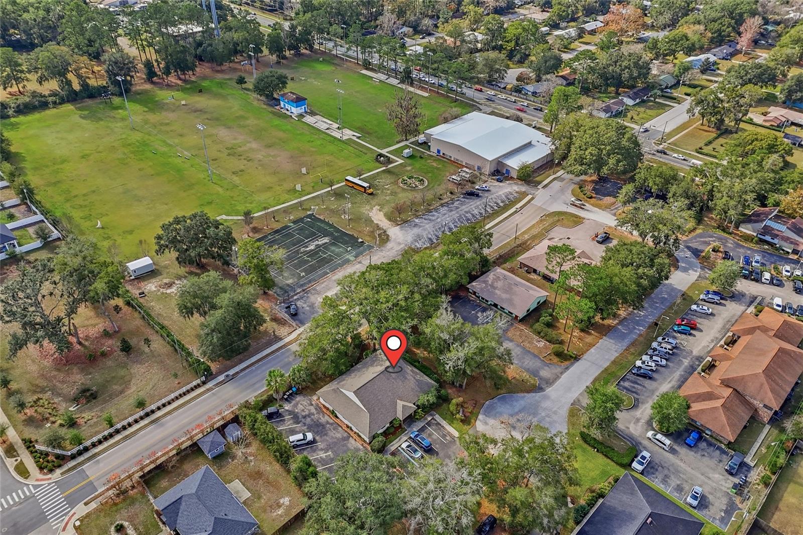 4909 NW 27TH CT #B, GAINESVILLE, FL — photo 20