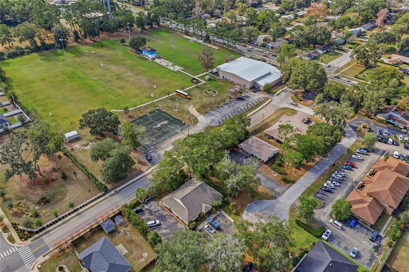 4909 NW 27TH CT #B, GAINESVILLE, FL — photo 21