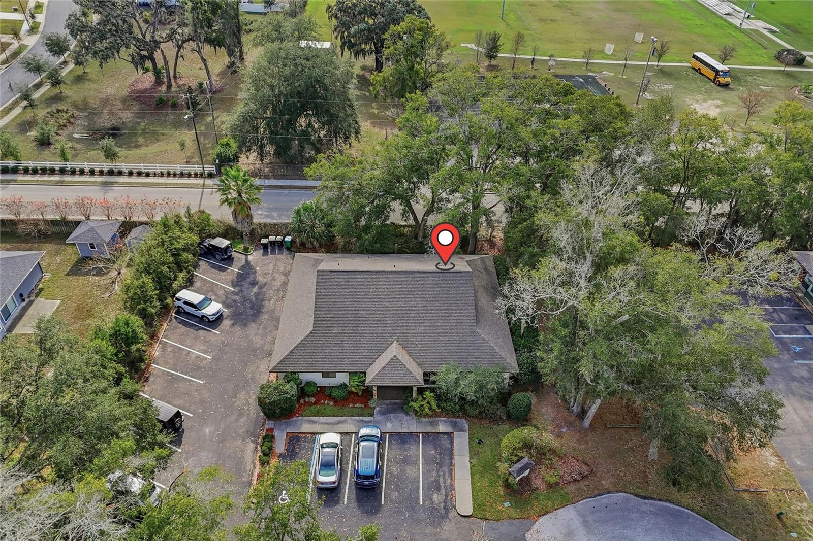 4909 NW 27TH CT #B, GAINESVILLE, FL — photo 22