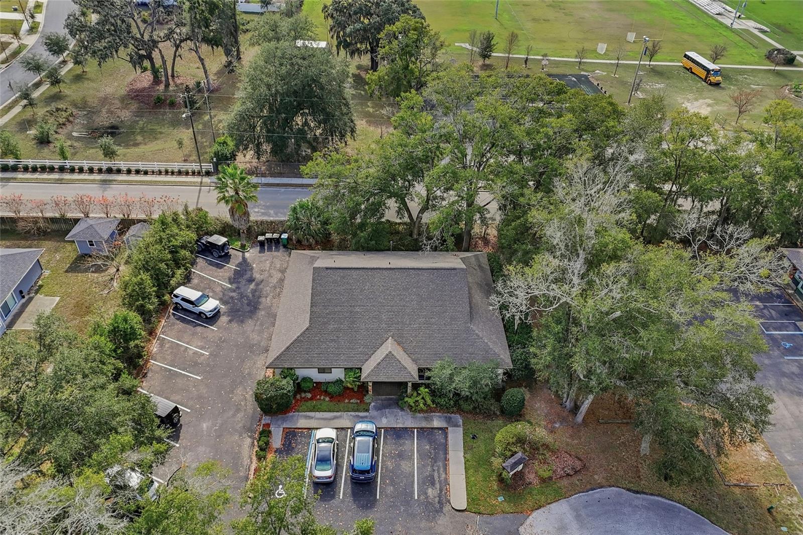 4909 NW 27TH CT #B, GAINESVILLE, FL — photo 23