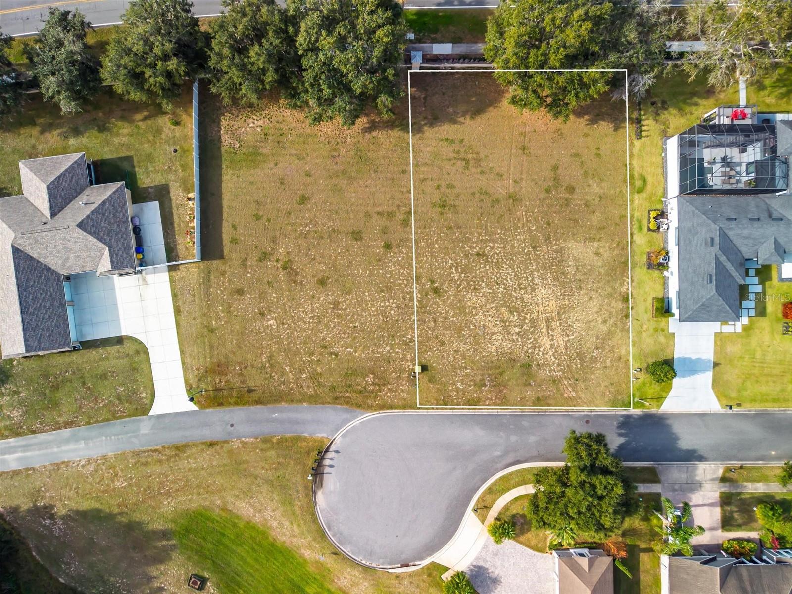 3231 LANDING VW, TAVARES, FL — photo 49
