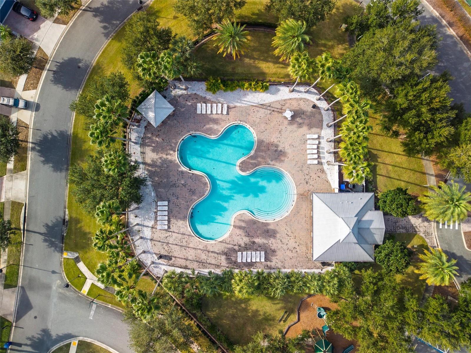 3231 LANDING VW, TAVARES, FL — photo 55