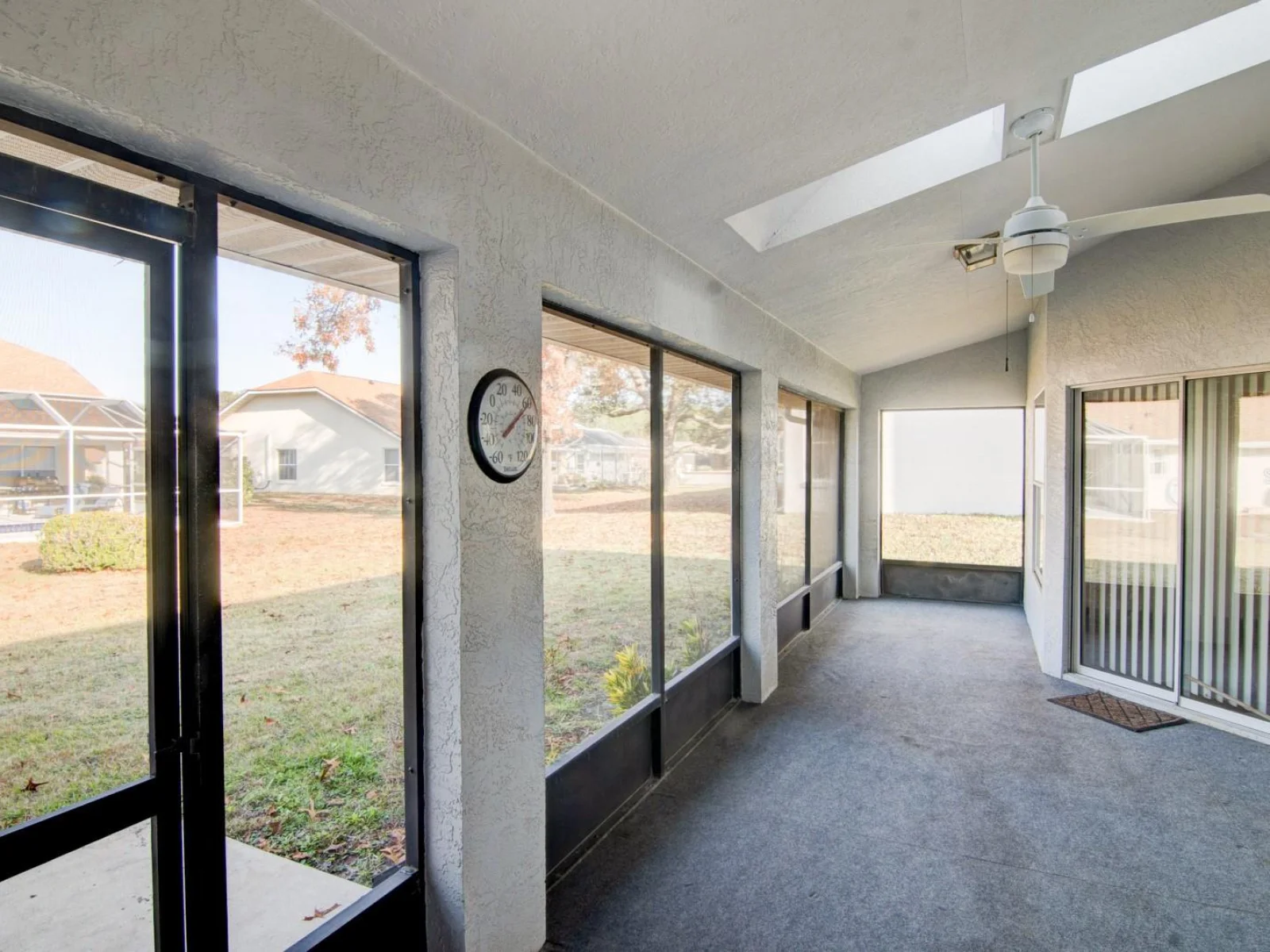 119 W FOREST OAK PL, BEVERLY HILLS, FL — photo 24