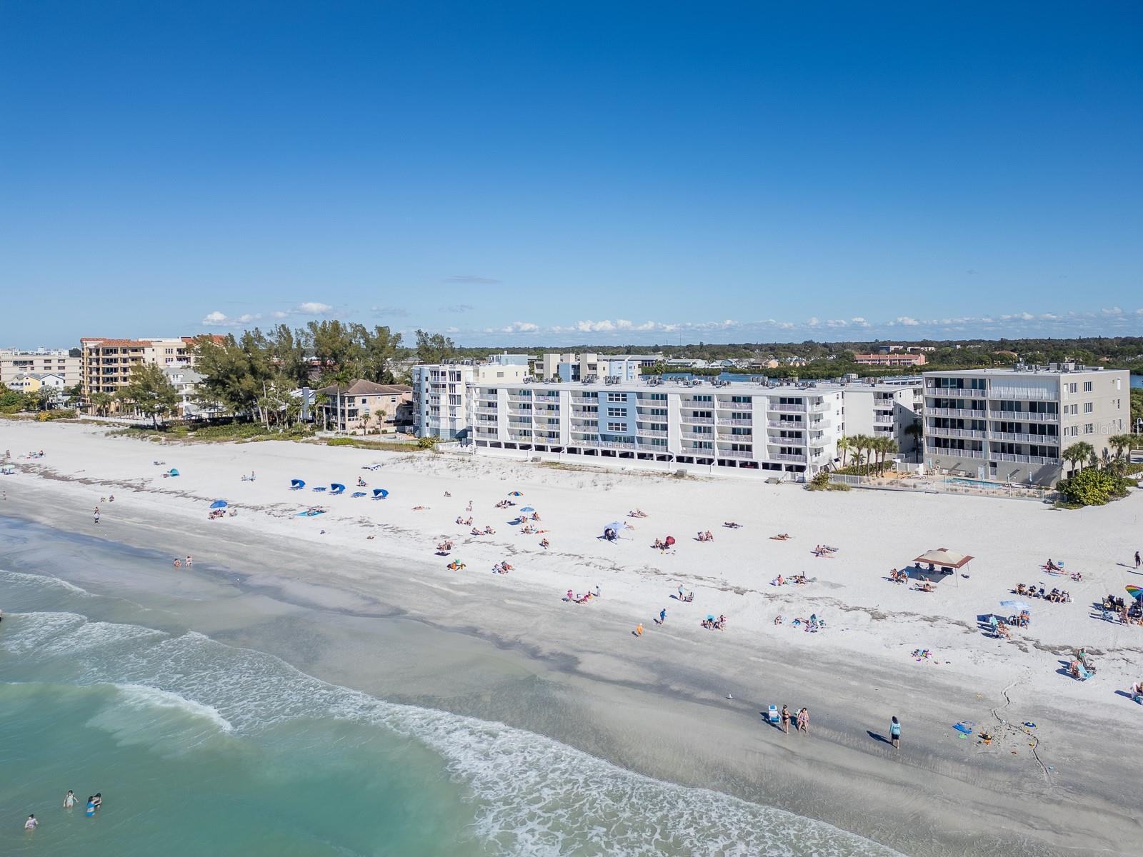 19610 GULF BLVD #303, INDIAN SHORES, FL — photo 34