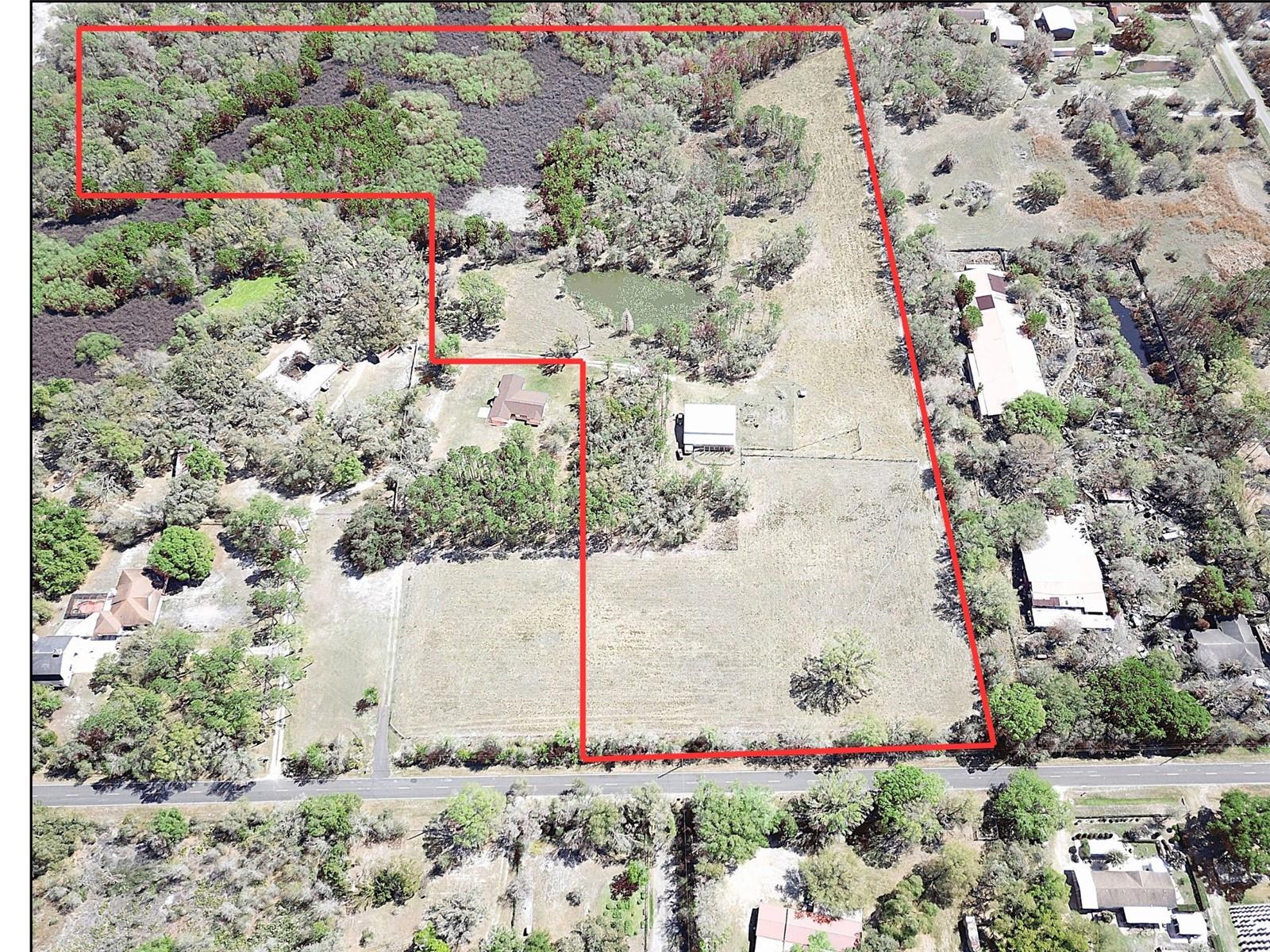 0 N DORMANY RD, PLANT CITY, FL — photo 16